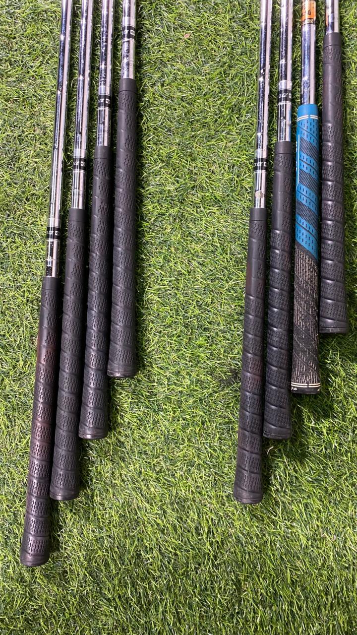 Dunlop DDH II OCG Iron Set