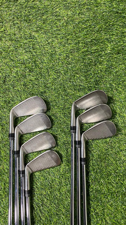 Nicklaus NPS-1 Iron Set