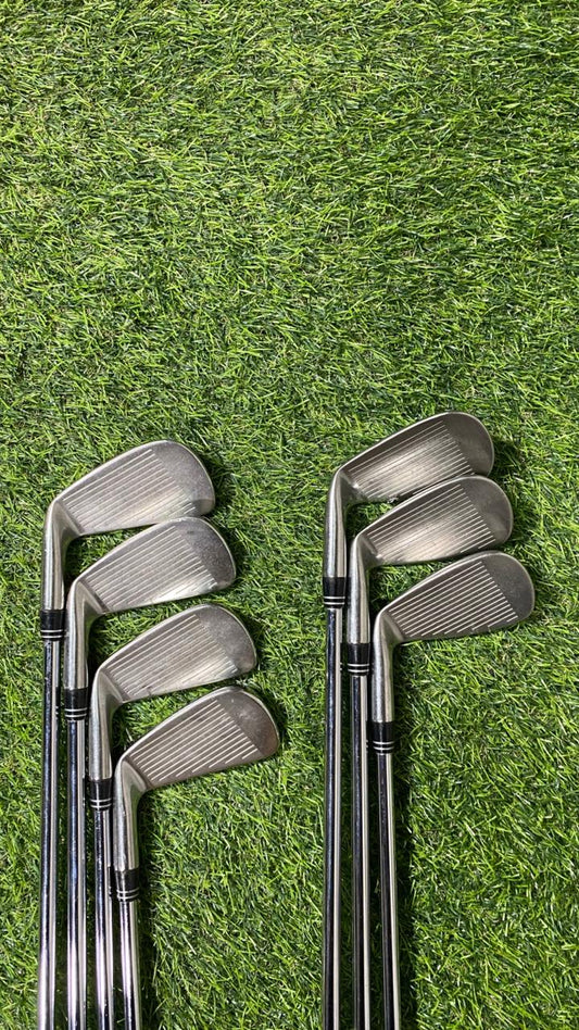 Nicklaus NPS-1 Iron Set