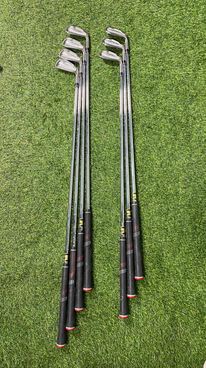 Nicklaus NPS-1 Iron Set