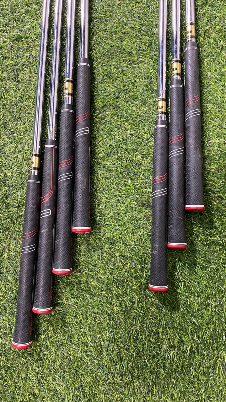 Nicklaus NPS-1 Iron Set