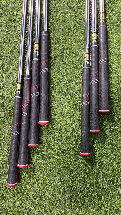 Nicklaus NPS-1 Iron Set