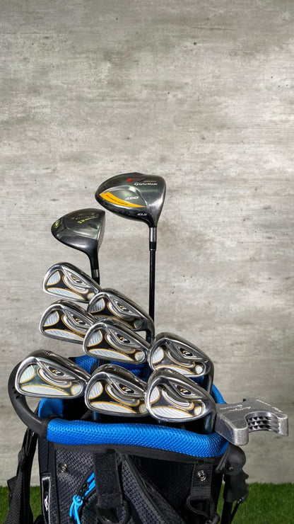 TaylorMade R7 Golf Set