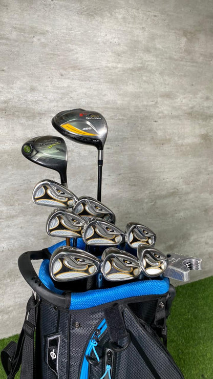 TaylorMade R7 Golf Set