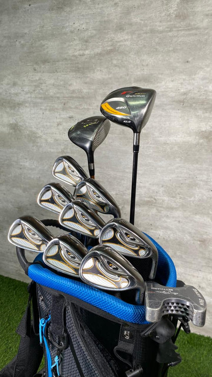 TaylorMade R7 Golf Set