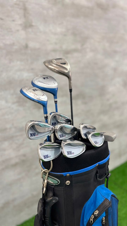 Ladies Proline XW 220 Golf Set