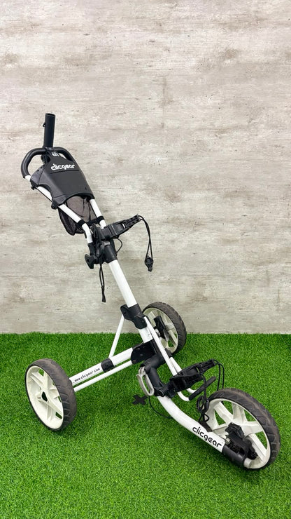 Clicgear Model 3.5+ Golf Cart