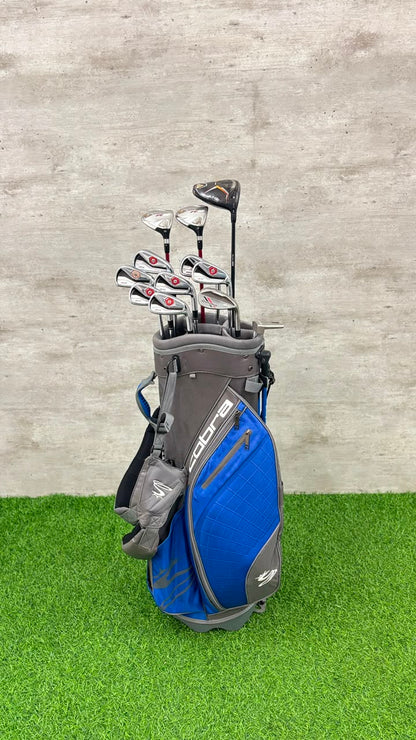 TaylorMade R11 Golf Set