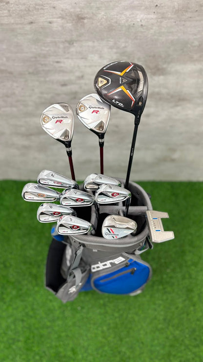 TaylorMade R11 Golf Set