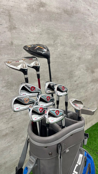 TaylorMade R11 Golf Set