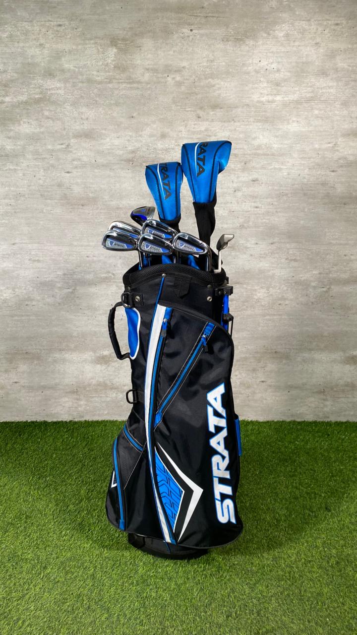 Strata Golf Set