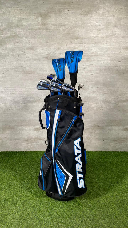 Strata Golf Set