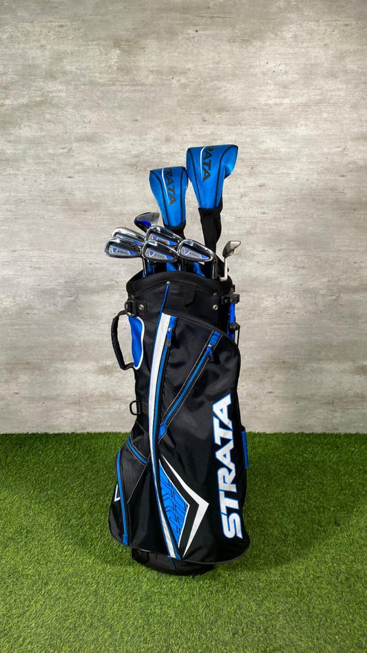 Strata Golf Set