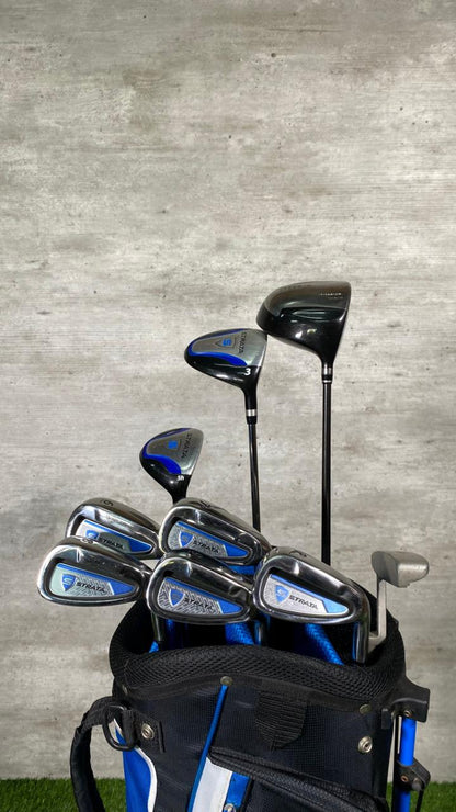 Strata Golf Set