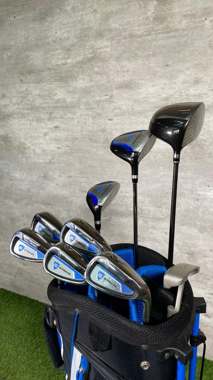 Strata Golf Set