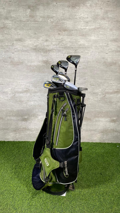 Kids Fearless (9-11) Golf Set