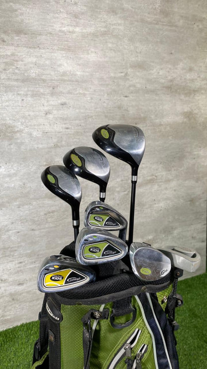Kids Fearless (9-11) Golf Set