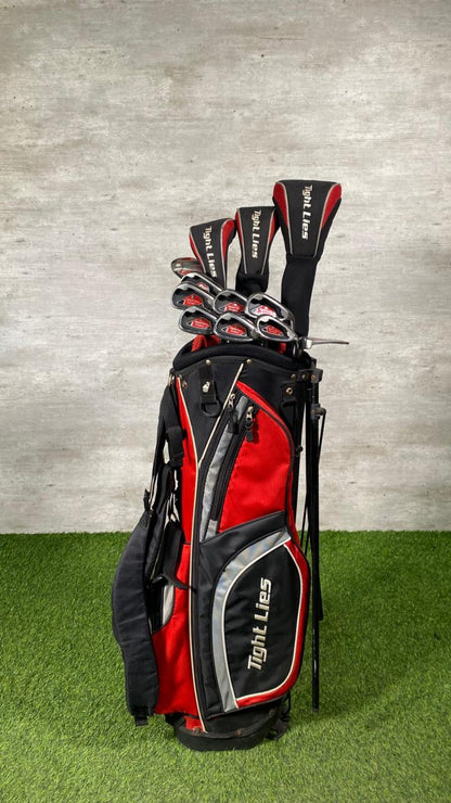 Adams Golf Tight Lies Golf Set