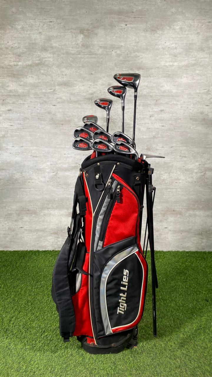 Adams Golf Tight Lies Golf Set