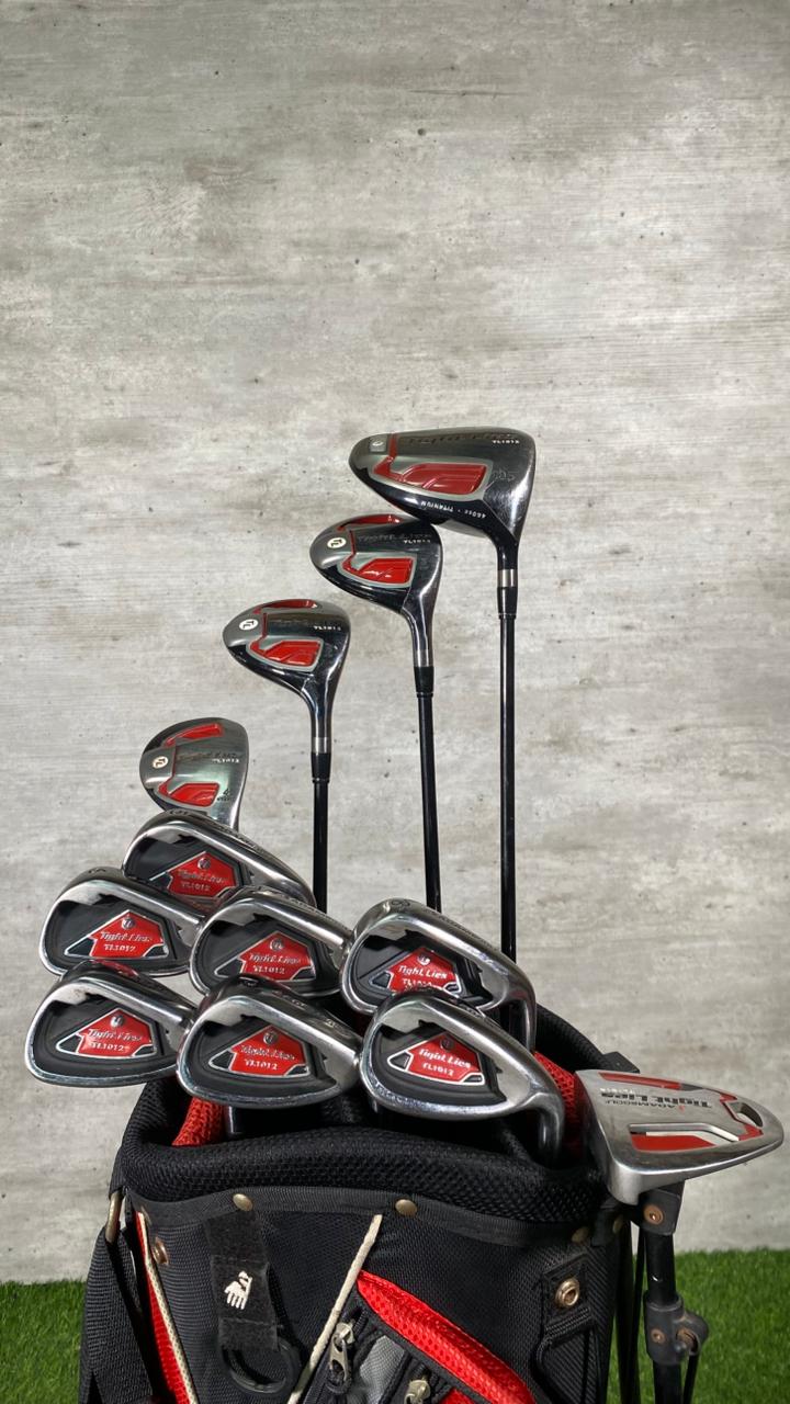 Adams Golf Tight Lies Golf Set
