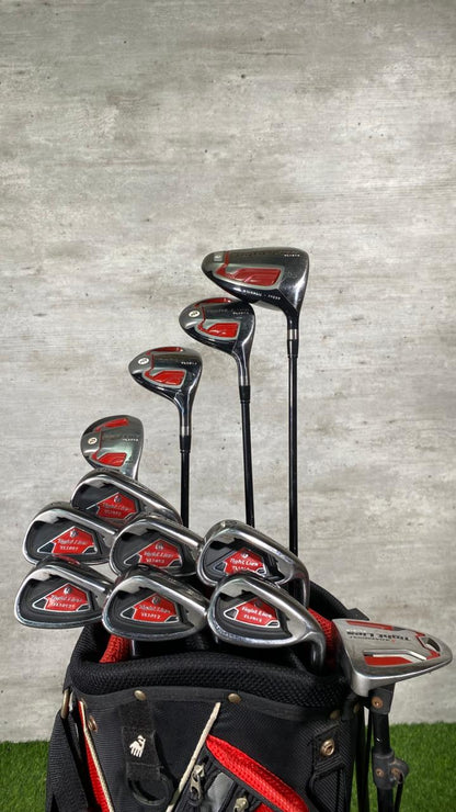 Adams Golf Tight Lies Golf Set