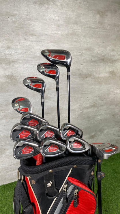 Adams Golf Tight Lies Golf Set