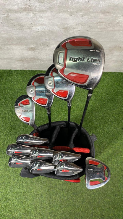 Adams Golf Tight Lies Golf Set