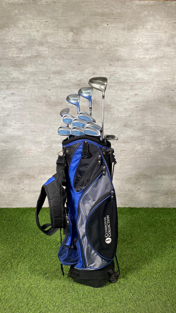 Ladies Maxed GLMX1000 Golf Set