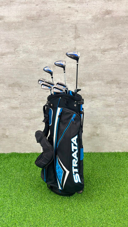 Strata Golf Set