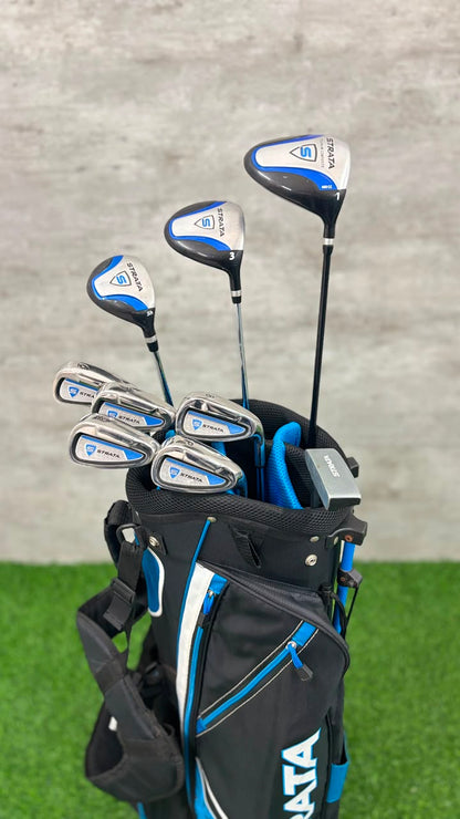 Strata Golf Set