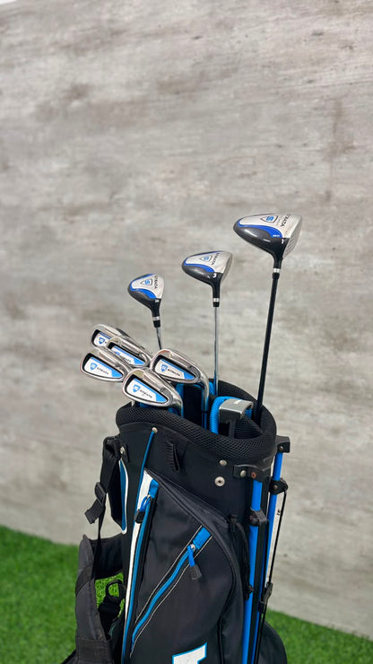 Strata Golf Set
