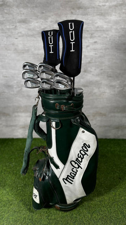 MacGregor DX Golf Set