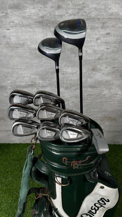 MacGregor DX Golf Set