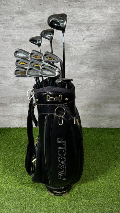 Spalding Big Brother Golf Set