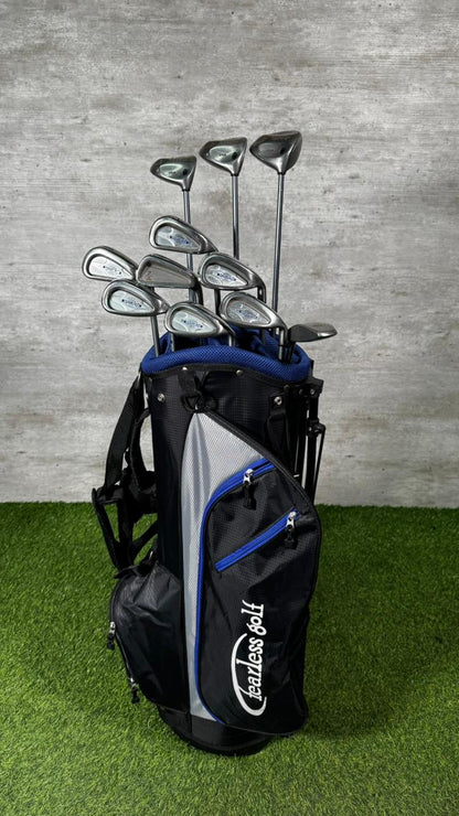 Callaway Steelhead X-14 Golf Set