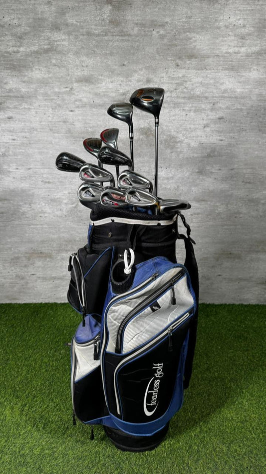 Adams Golf Idea Golf Set