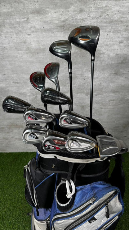 Adams Golf Idea Golf Set