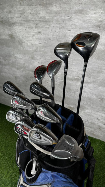 Adams Golf Idea Golf Set