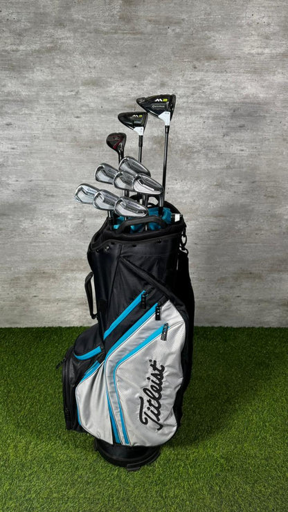 TaylorMade P770 Golf Set