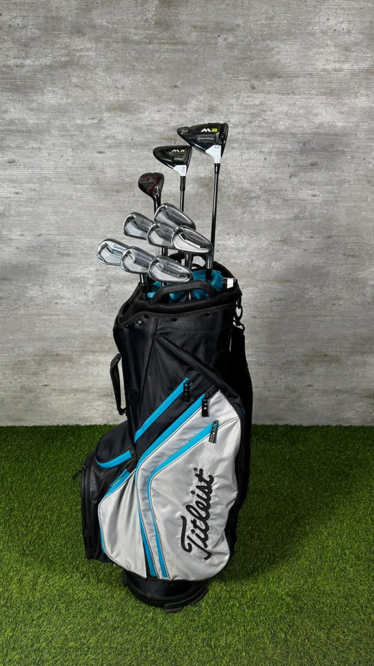 TaylorMade P770 Golf Set