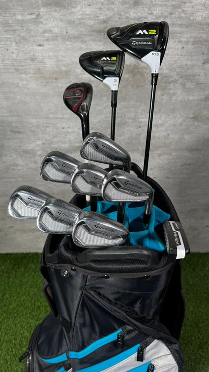 TaylorMade P770 Golf Set