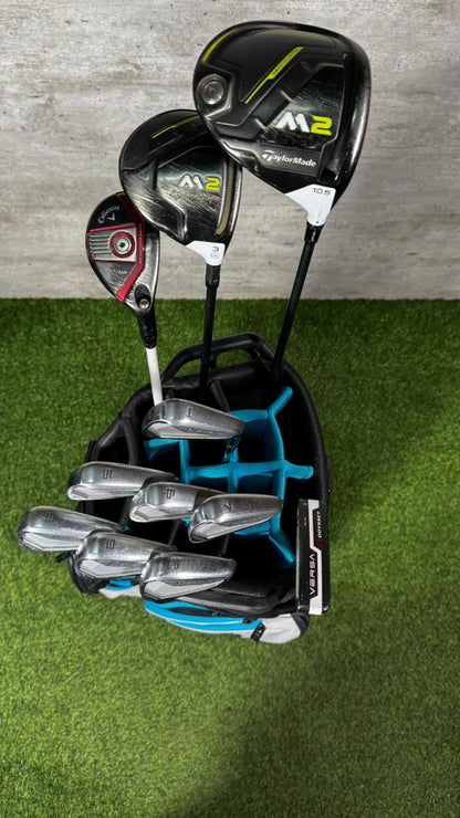 TaylorMade P770 Golf Set