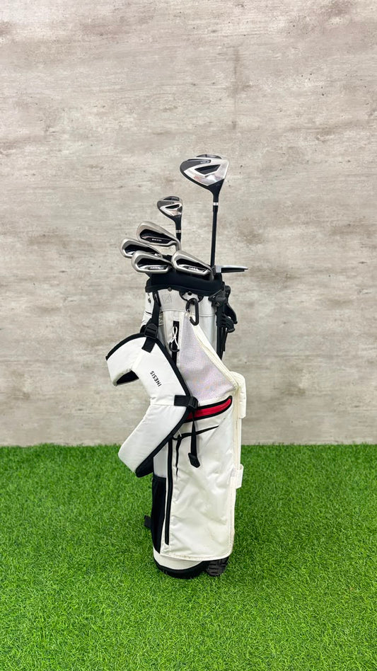 Inesis Junior (12-14) Golf Set