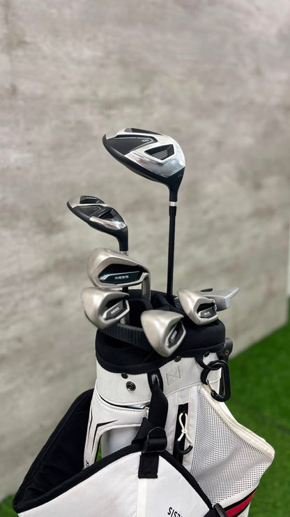Inesis Junior (12-14) Golf Set
