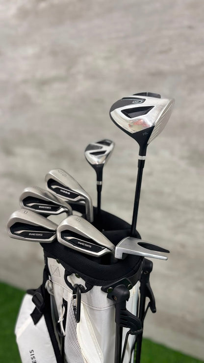 Inesis Junior (12-14) Golf Set