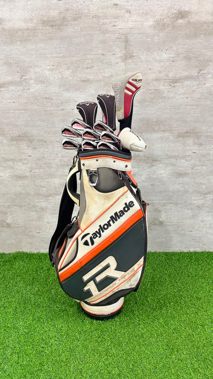 Callaway Diablo Edge Golf Set