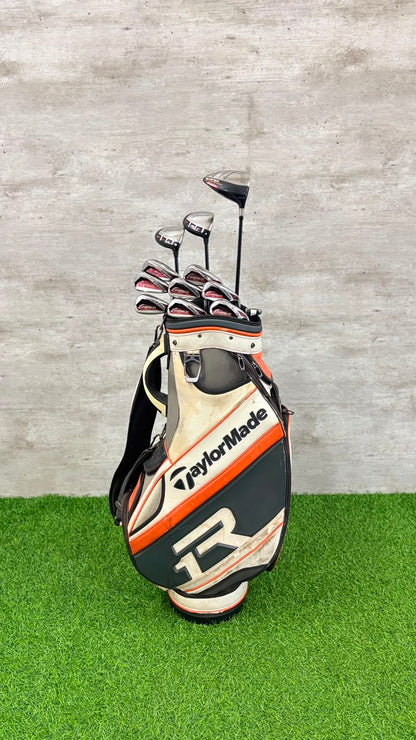Callaway Diablo Edge Golf Set