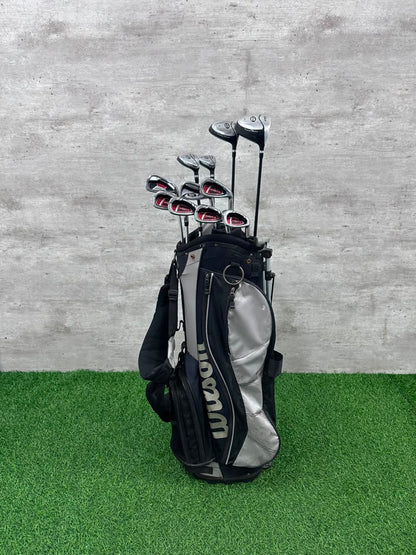 Wilson Profile Golf Set
