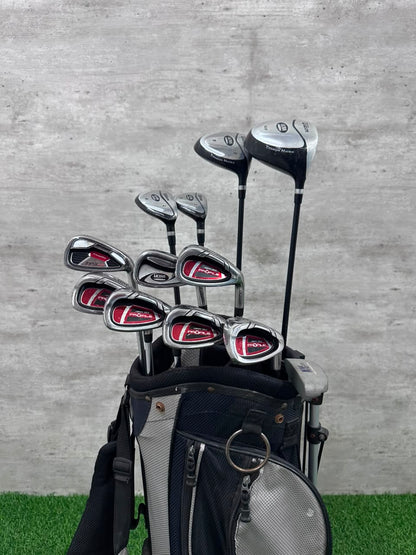 Wilson Profile Golf Set