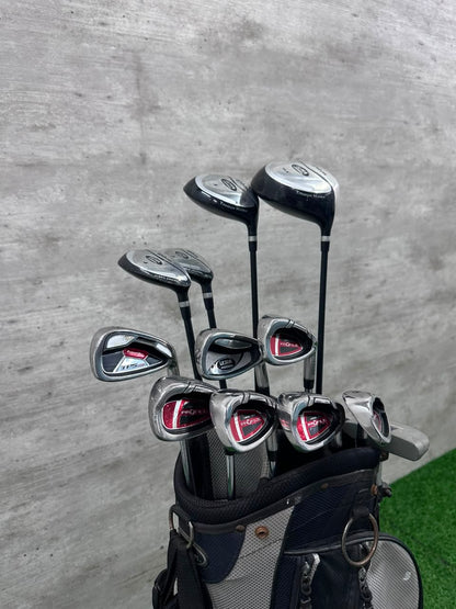 Wilson Profile Golf Set